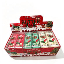 Load image into Gallery viewer, Aili's Corner - Christmas Holiday Crunchy Butter Squeeze ASMR Squishy Stress Relief Fidget Toy
