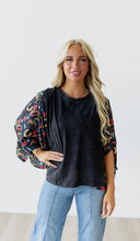 Load image into Gallery viewer, Horseshoes and YeeHaw Top