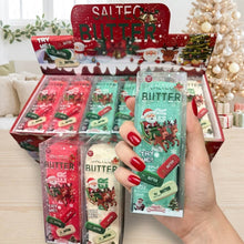 Load image into Gallery viewer, Aili's Corner - Christmas Holiday Crunchy Butter Squeeze ASMR Squishy Stress Relief Fidget Toy