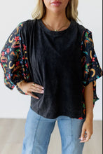 Load image into Gallery viewer, Horseshoes and YeeHaw Top