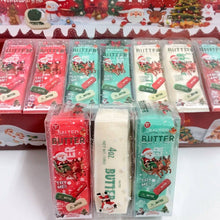 Load image into Gallery viewer, Aili's Corner - Christmas Holiday Crunchy Butter Squeeze ASMR Squishy Stress Relief Fidget Toy