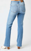 Load image into Gallery viewer, Judy Blue Olivia Mid Rise Boot Cut Classic Jeans
