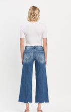 Load image into Gallery viewer, Lovervet Gabby Mid Rise Wide Leg Ankle
