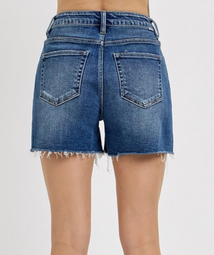 Risen Bridgette Shorts