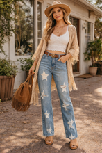 Load image into Gallery viewer, Judy Blue Rigid FRONT Magic STRAIGHT leg
